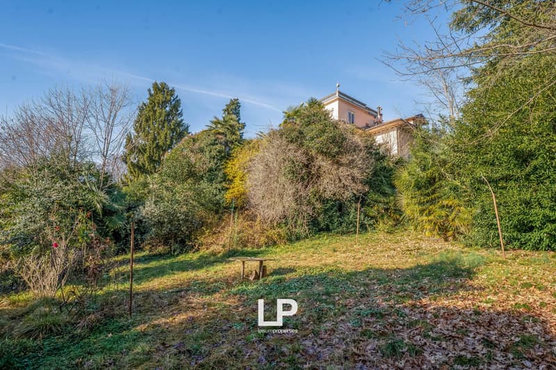 Villa historique à Varese (75)