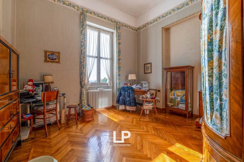 Villa historique à Varese (53)