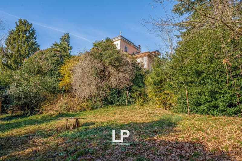 Villa historique à Varese (76)