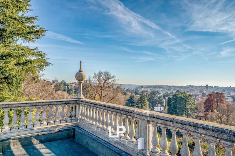 Villa historique à Varese (61)