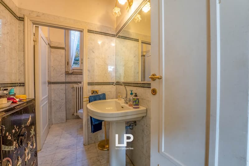 Villa historique à Varese (38)