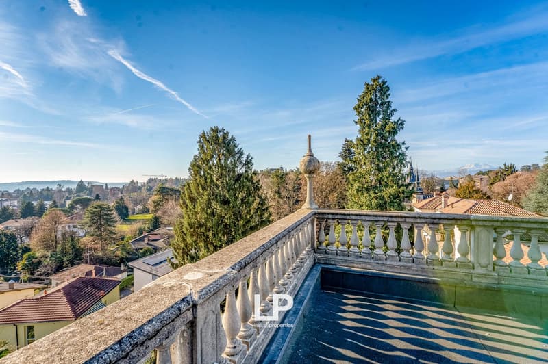 Villa historique à Varese (63)