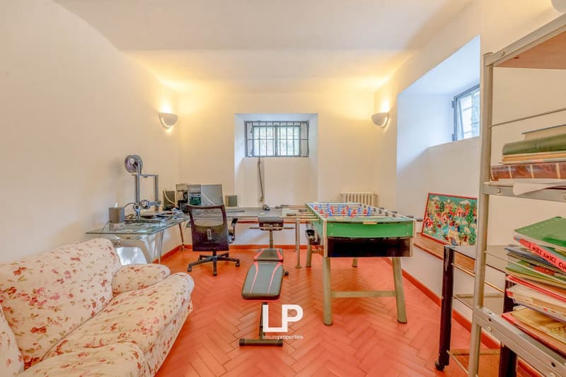 Villa historique à Varese (70)