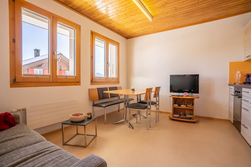 Casa di 4 famiglie direttamente sulla pista con alto potenziale di rendita e utilizzo flessibile (59)