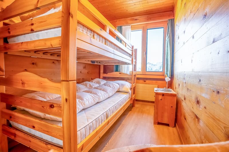 Casa di 4 famiglie direttamente sulla pista con alto potenziale di rendita e utilizzo flessibile (56)