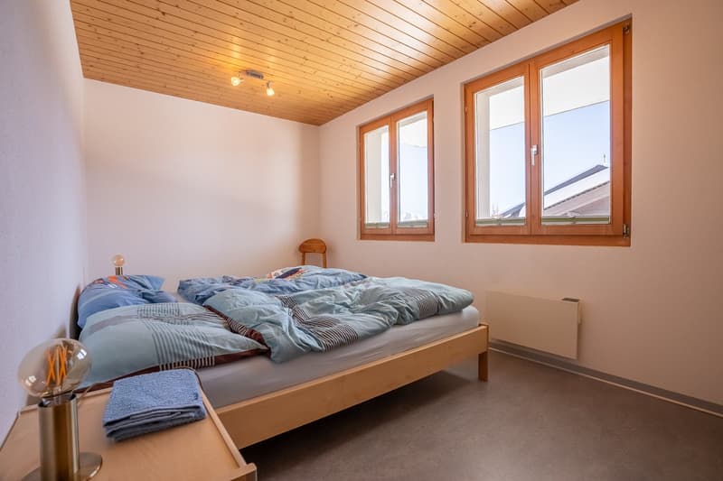 Casa di 4 famiglie direttamente sulla pista con alto potenziale di rendita e utilizzo flessibile (65)