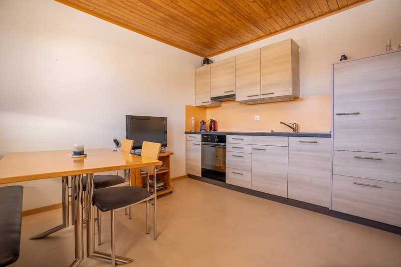 Casa di 4 famiglie direttamente sulla pista con alto potenziale di rendita e utilizzo flessibile (61)
