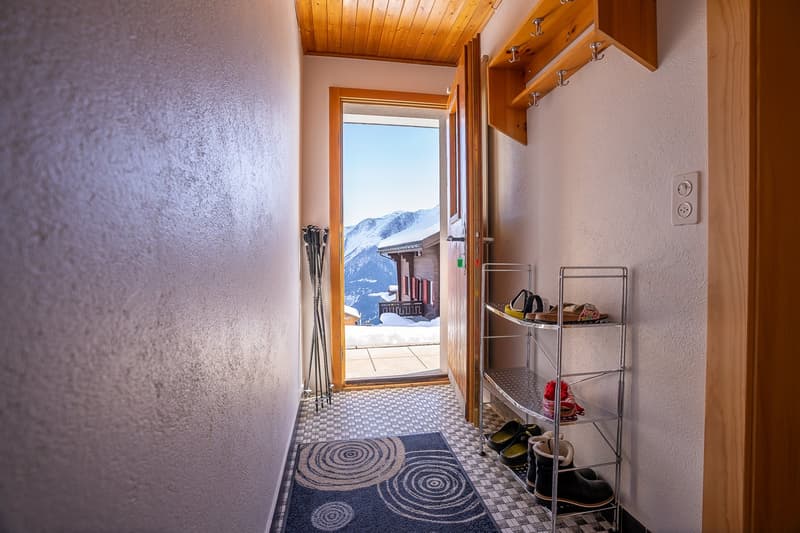 Casa di 4 famiglie direttamente sulla pista con alto potenziale di rendita e utilizzo flessibile (68)