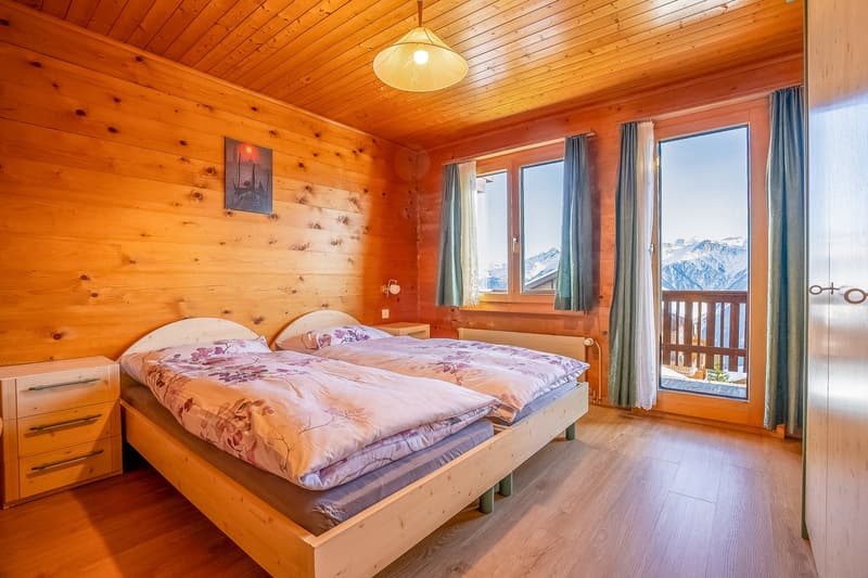 Casa di 4 famiglie direttamente sulla pista con alto potenziale di rendita e utilizzo flessibile (57)