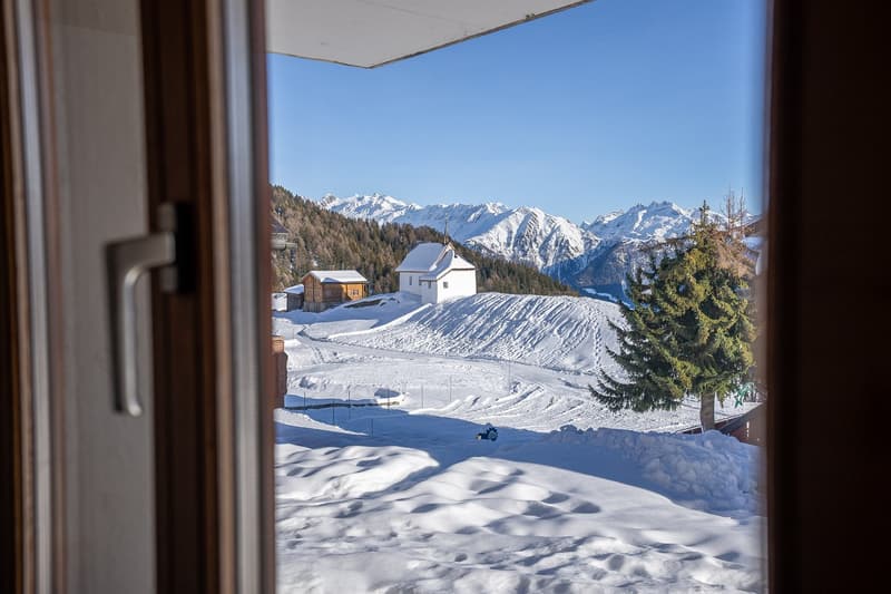 Casa di 4 famiglie direttamente sulla pista con alto potenziale di rendita e utilizzo flessibile (67)