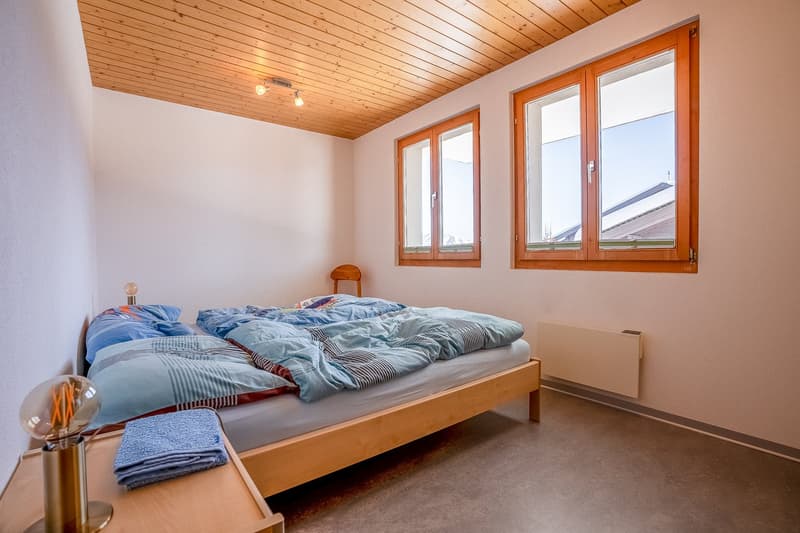 Casa di 4 famiglie direttamente sulla pista con alto potenziale di rendita e utilizzo flessibile (66)