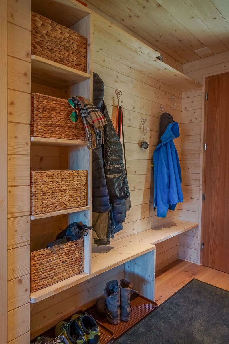 Chalet historique à trois parties directement sur la piste d'entraînement Alpenrose (40)