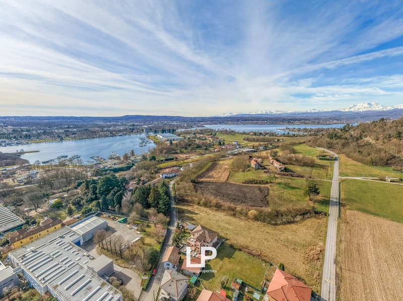 Penthouse Sesto Calende (3)