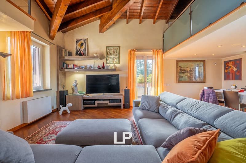 Penthouse Sesto Calende (21)
