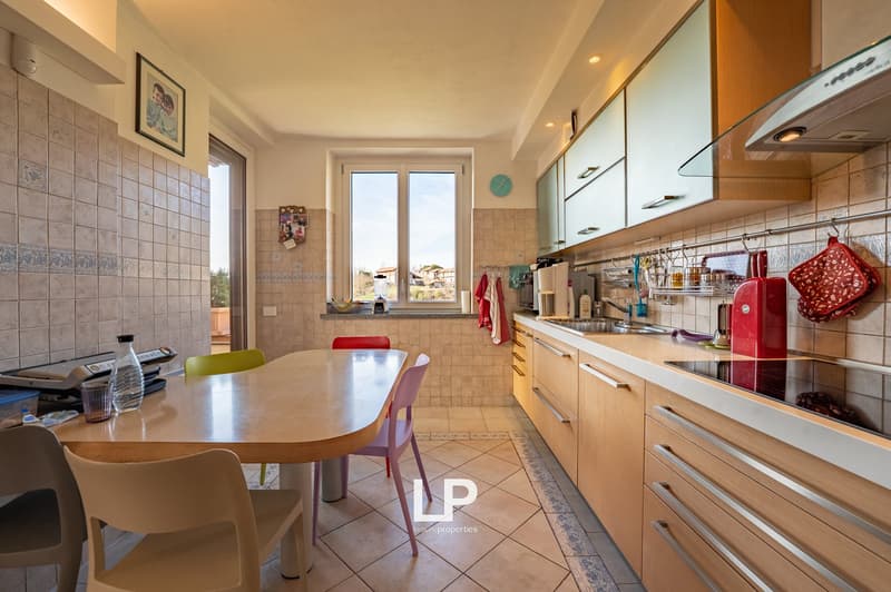 Penthouse Sesto Calende (33)