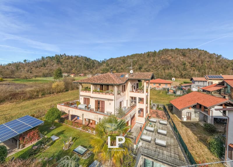Penthouse Sesto Calende (8)