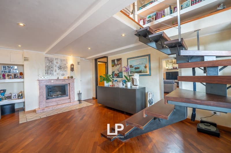 Penthouse Sesto Calende (20)