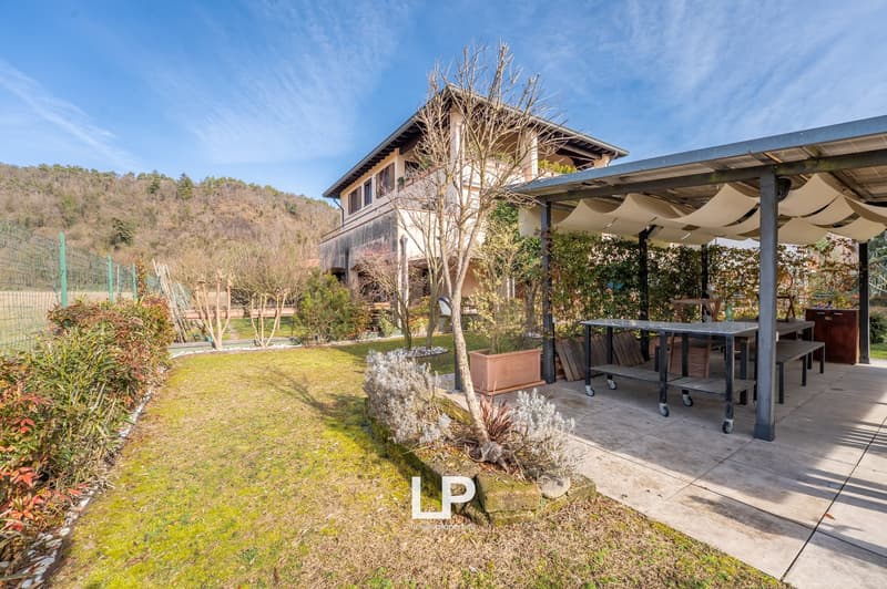 Penthouse Sesto Calende (16)