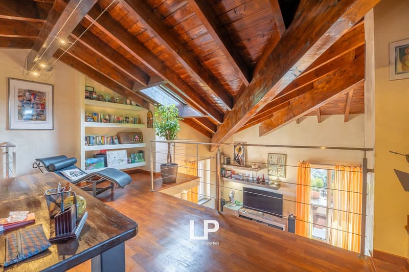 Penthouse Sesto Calende (49)
