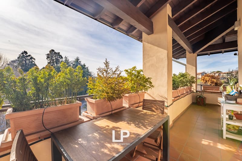 Penthouse Sesto Calende (28)