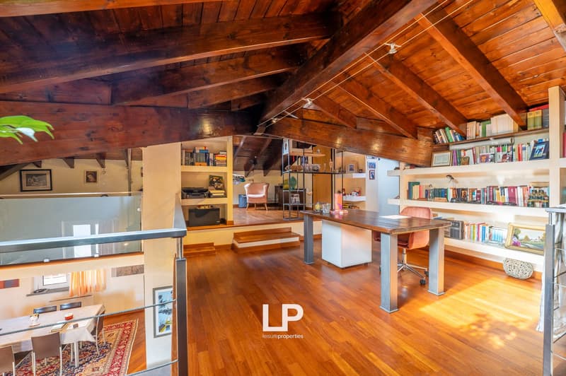 Penthouse Sesto Calende (43)