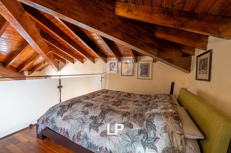 Penthouse Sesto Calende (45)