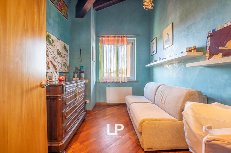 Penthouse Sesto Calende (41)
