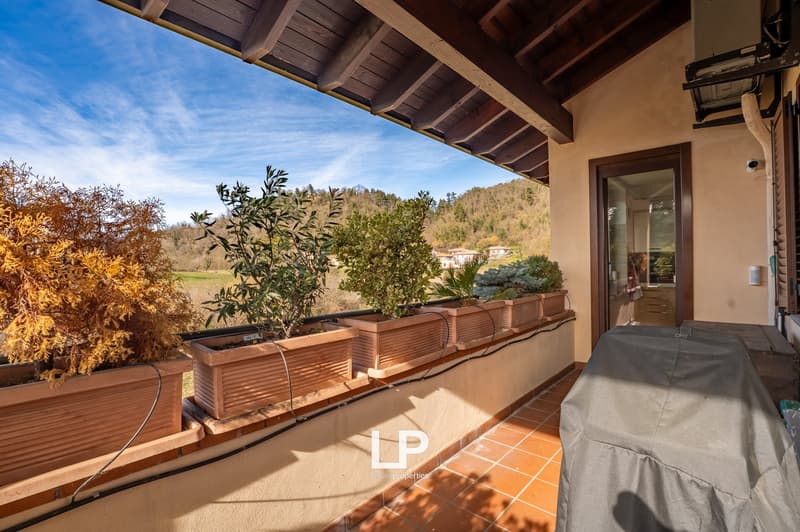 Penthouse Sesto Calende (32)