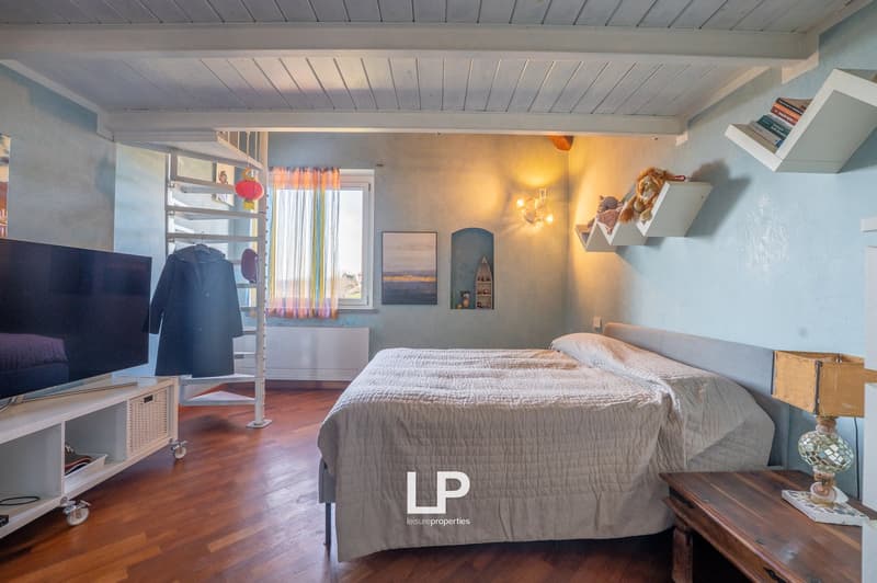 Penthouse Sesto Calende (38)