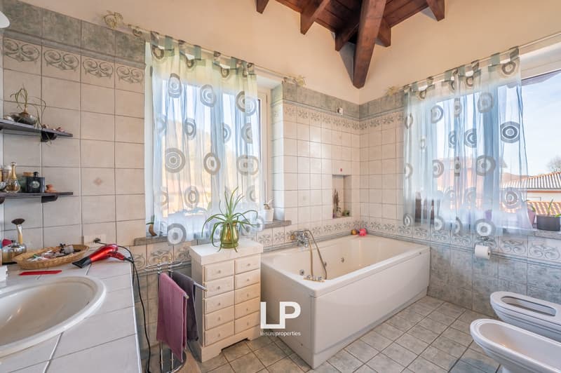 Penthouse Sesto Calende (42)