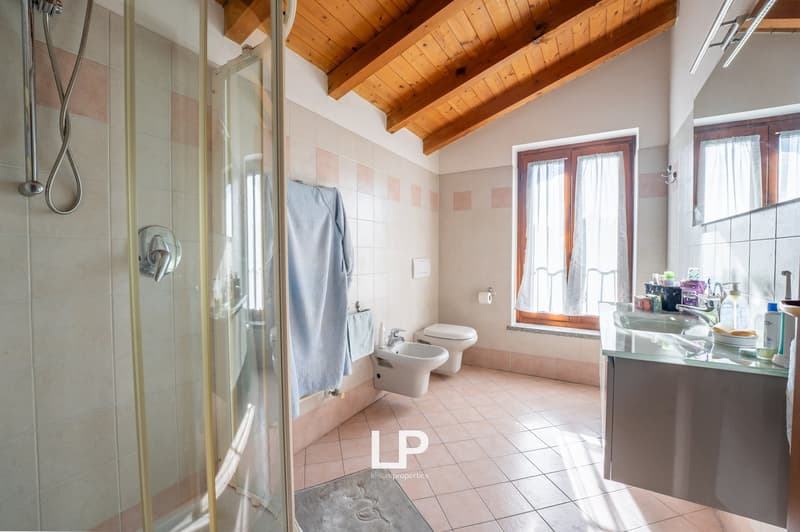 Villa indépendante Leggiuno (43)