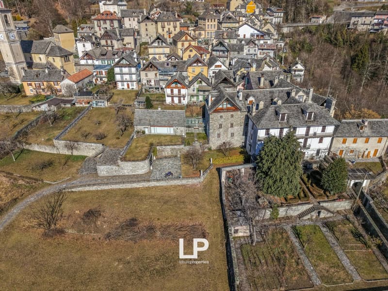 Residenz Craveggia (2)