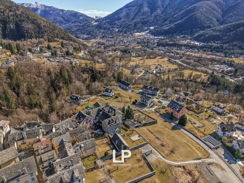 Residenz Craveggia (9)