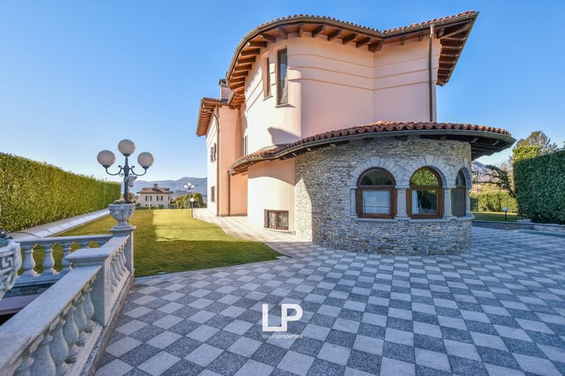 Villa Jolanda Verbania (18)