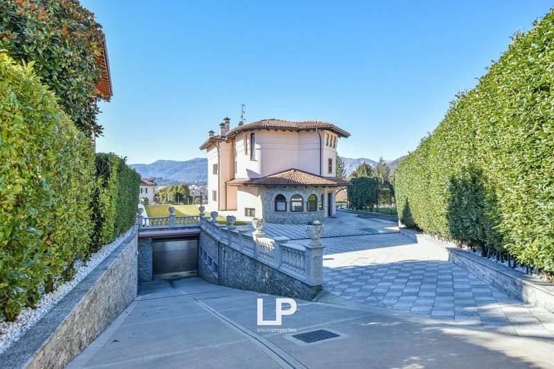 Villa Jolanda Verbania (17)
