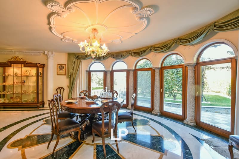 Villa Jolanda Verbania (21)