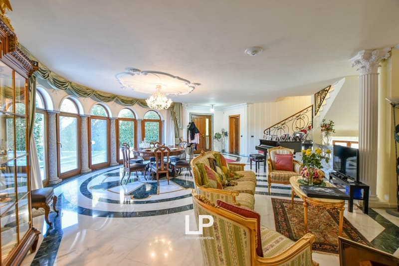 Villa Jolanda Verbania (24)