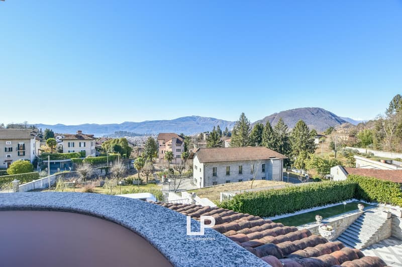 Villa Jolanda Verbania (33)