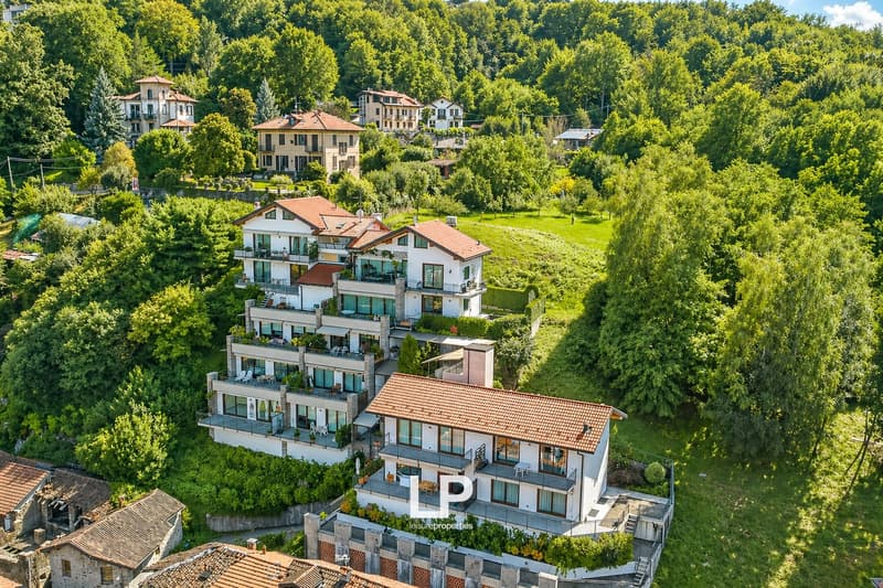 Appartamento Magognino (5)