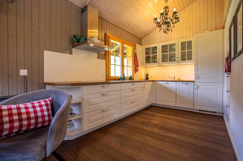 Charmantes Chalet in Goms – Idyllisches Bergdomizil (21)
