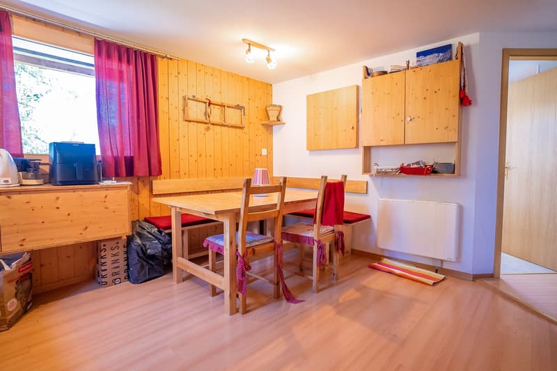 Charmantes 7-Zimmer-Chalet an der Aletschpromenade in Riederalp (24)