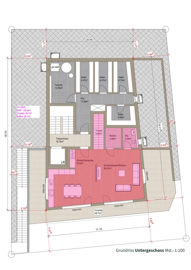 Roots Garden Duplex (8)