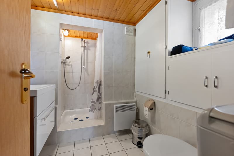 Charmantes 5-Zimmer-Chalet in Riederalp – Traumhafter Bergblick und ruhige Lage (27)