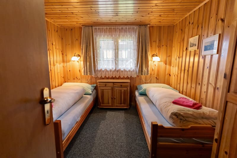 Charmantes 5-Zimmer-Chalet in Riederalp – Traumhafter Bergblick und ruhige Lage (12)
