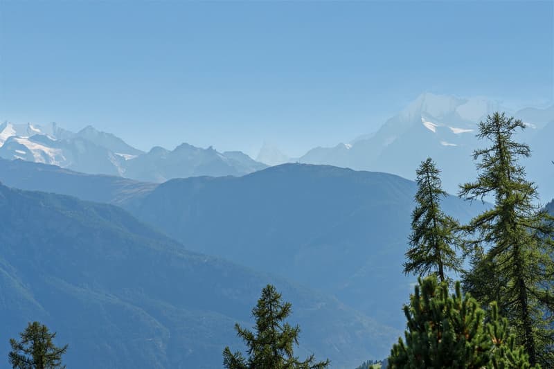 Charmantes 5-Zimmer-Chalet an der Riederalp – Traumhafter Bergblick und rustikaler Charme (46)