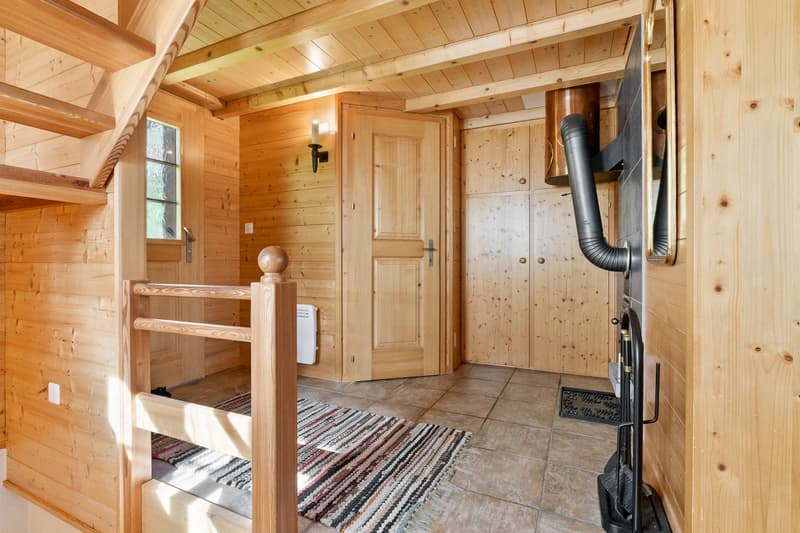 Charmantes 5-Zimmer-Chalet an der Riederalp – Traumhafter Bergblick und rustikaler Charme (9)