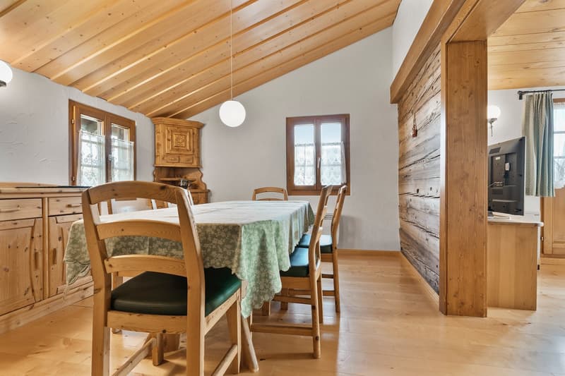 Charmantes 5-Zimmer-Chalet an der Riederalp – Traumhafter Bergblick und rustikaler Charme (19)