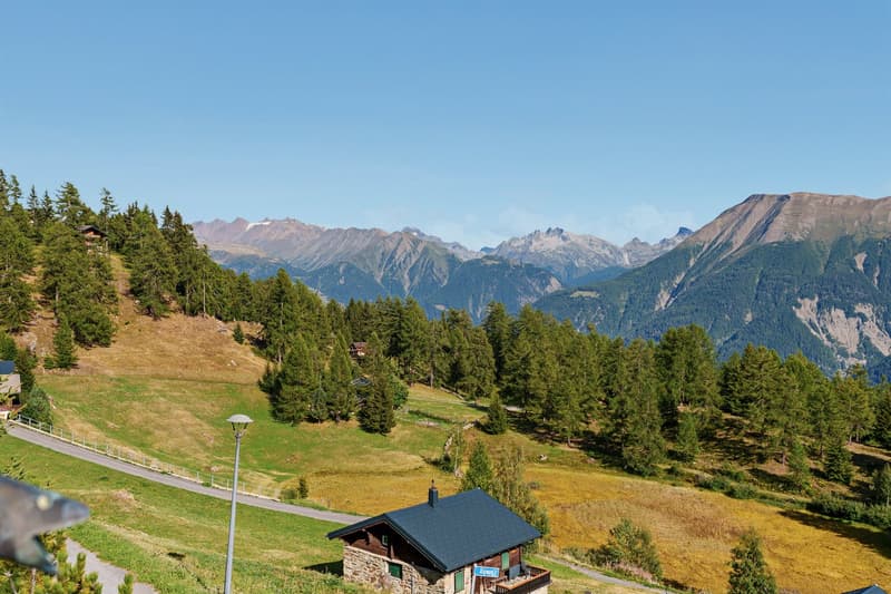 Charmantes 5-Zimmer-Chalet an der Riederalp – Traumhafter Bergblick und rustikaler Charme (26)
