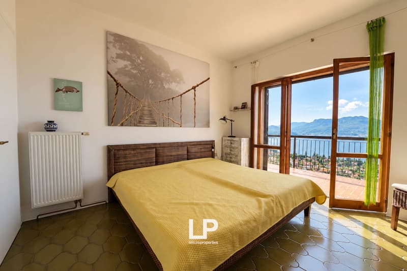 Interno luminoso con luce naturale-13