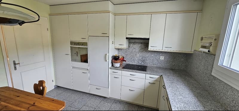 Helle 4 1/2-Zimmer-Wohnung mit direkter Sicht auf den Pilatus (5)